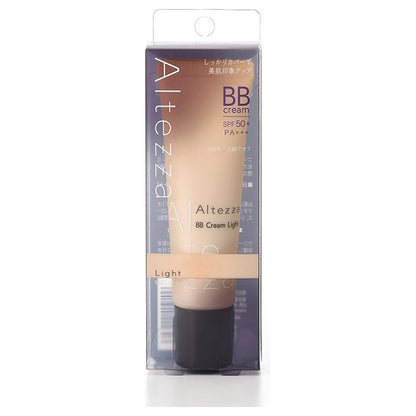 Altezza Skin Cover BB Cream (01 Light), 25g