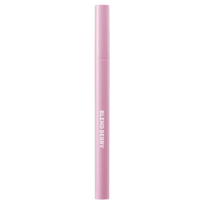 BLEND BERRY Playful Liquid Eyeliner, 102 Purple Yam, 0.5ml