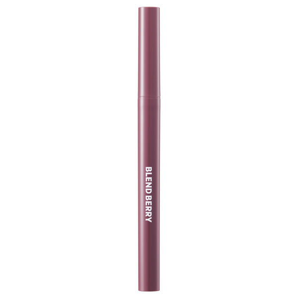 BLEND BERRY Playful Liquid Eyeliner, 051 Cassis Fizz, 0.5ml