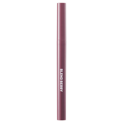 BLEND BERRY Playful Liquid Eyeliner, 051 Cassis Fizz, 0.5ml