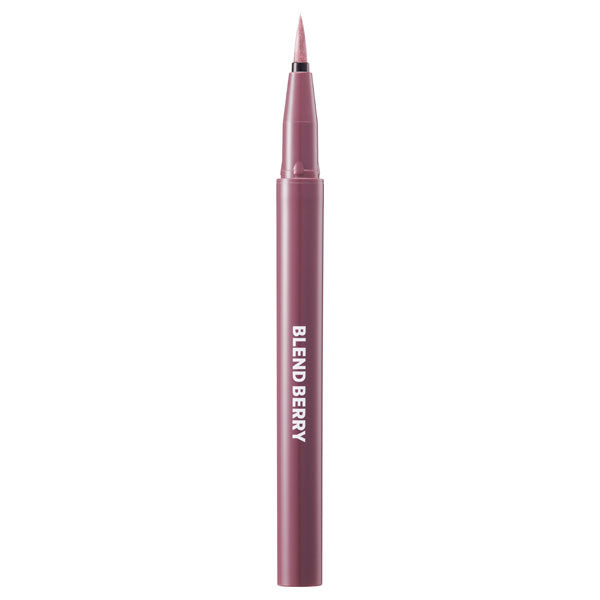 BLEND BERRY Playful Liquid Eyeliner, 051 Cassis Fizz, 0.5ml