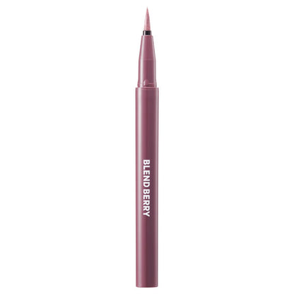 BLEND BERRY Playful Liquid Eyeliner, 051 Cassis Fizz, 0.5ml