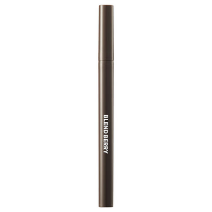 BLEND BERRY Playful Liquid Eyeliner, 001 Bitter Black, 0.5ml
