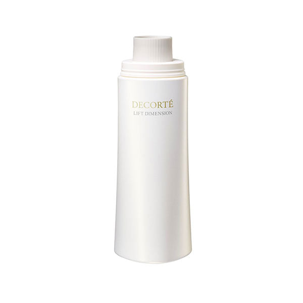 COSME DECORTE Lift Dimension Plump Firm Emulsion Refill, 200ml