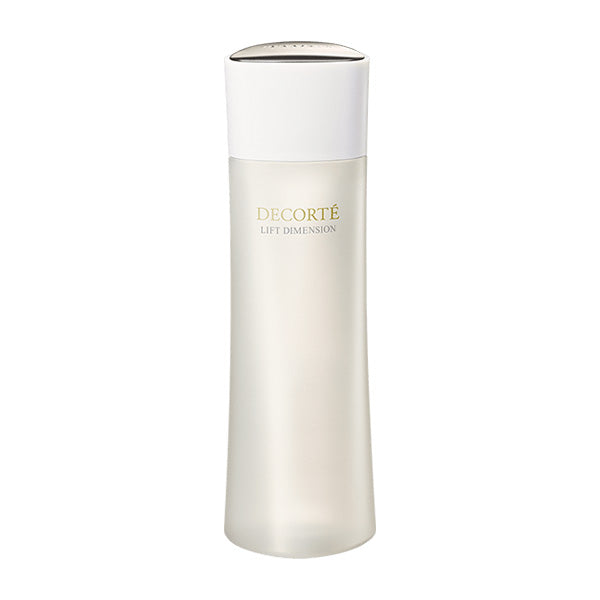 COSME DECORTE Lift Dimension Clarifying Toning Lotion, 200ml