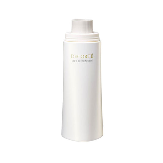 COSME DECORTE Lift Dimension Plump Firm Emulsion ER Refill, 200ml