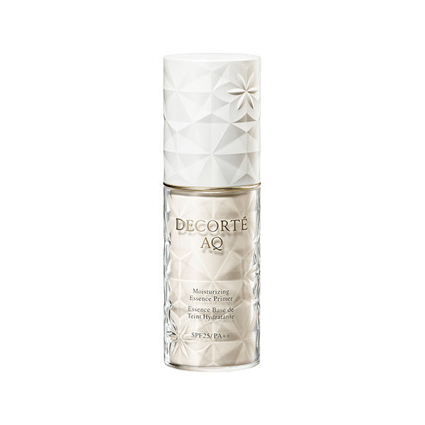 Cosme Decorte AQ Essence Glow Primer, 30ml