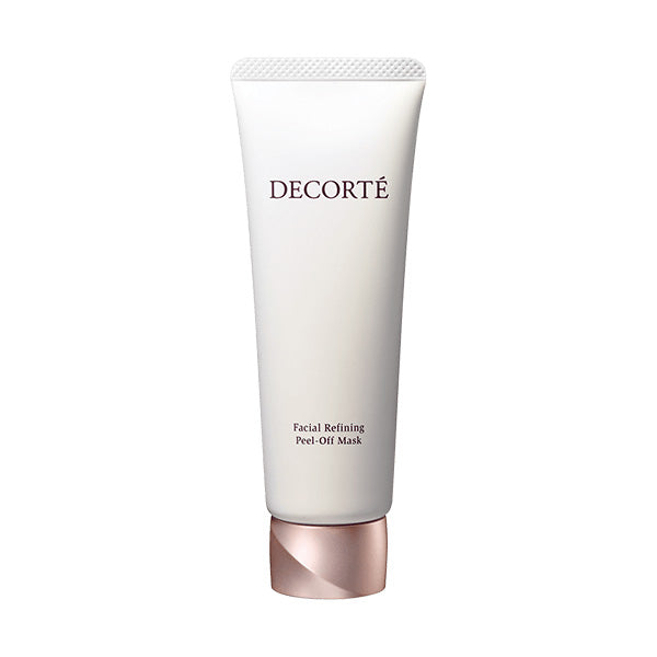COSME DECORTE Facial Refining Peel-Off Mask, 83g