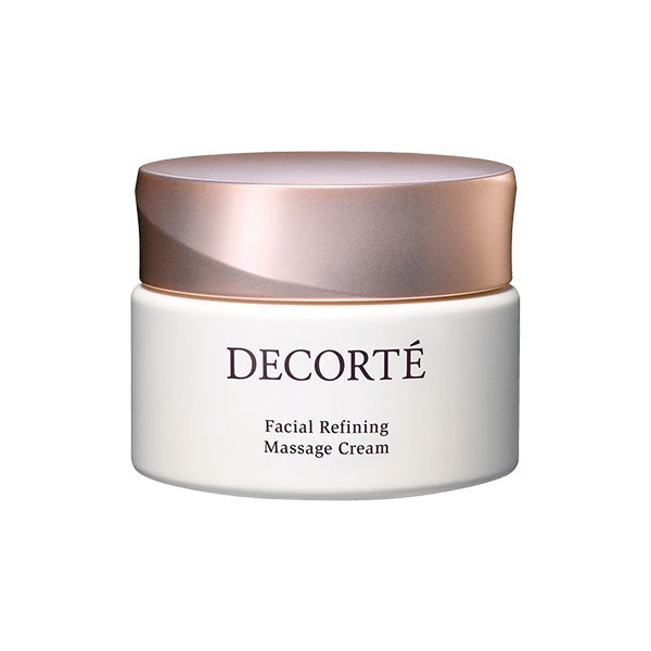 COSME DECORTE Facial Refining Massage Cream, 80g