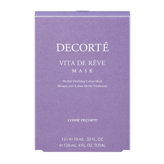 Vita Dreve Mask, Mask, 10ML