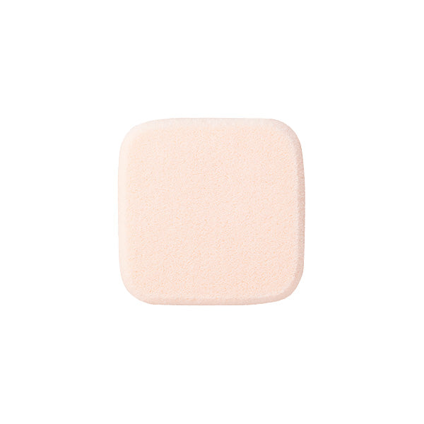 Makeup sponge, sponge