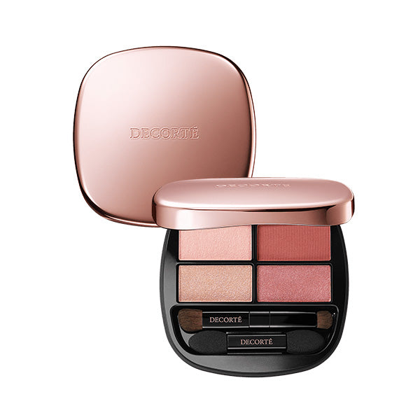 COSME DECORTE Contouring Eyeshadow, 018, 4.3g