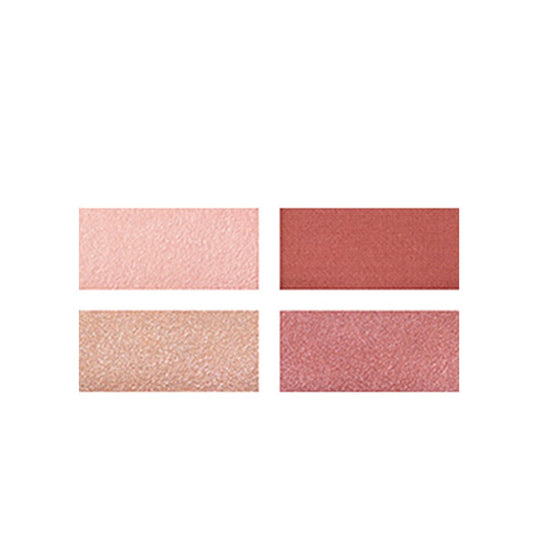 COSME DECORTE Contouring Eyeshadow (018)