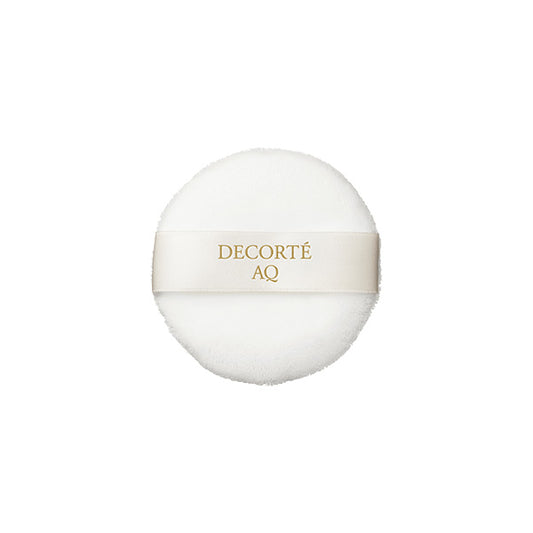 Cosme Decorte AQ Face Puff n
