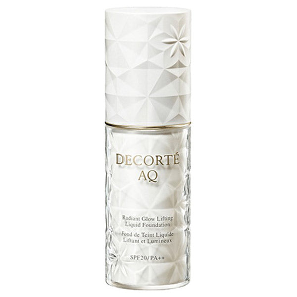 Cosme Decorte AQ Skin Forming Liquid Foundation (301), 30ml