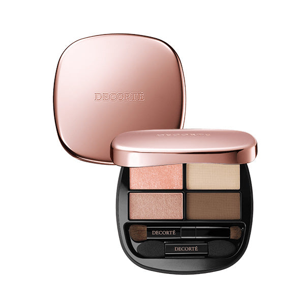 COSME DECORTE Contouring Eyeshadow, 013, 4.6g
