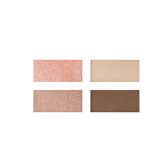 COSME DECORTE Contouring Eyeshadow, 013, 4.6g