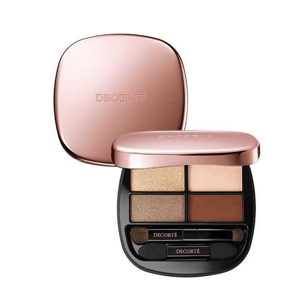 COSME DECORTE Contouring Eyeshadow (012), 4.6g