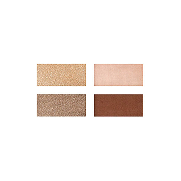 COSME DECORTE Contouring Eyeshadow (012), 4.6g