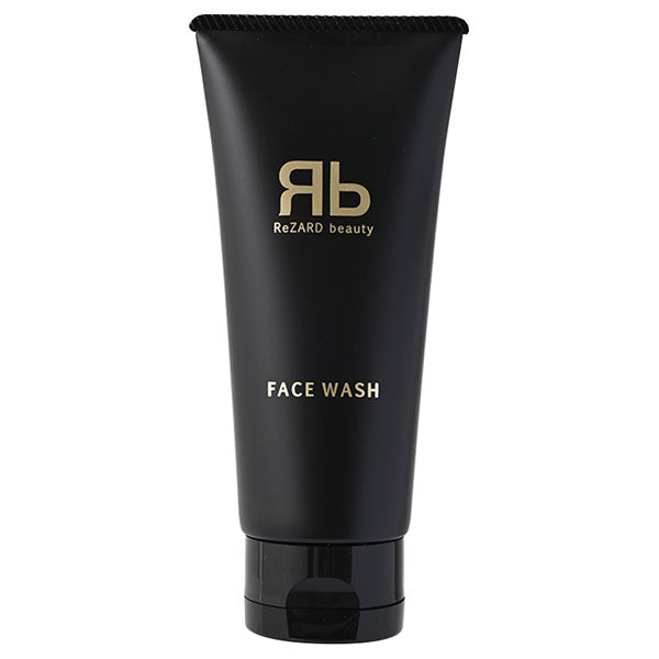 ReZARD beauty Face Wash, 100g
