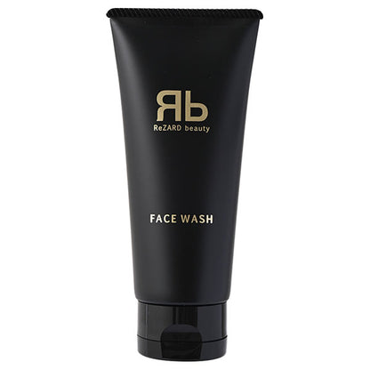 ReZARD beauty Face Wash, 100g