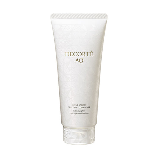 COSME DECORTE AQ Repair Volume Treatment Conditioner, 250g