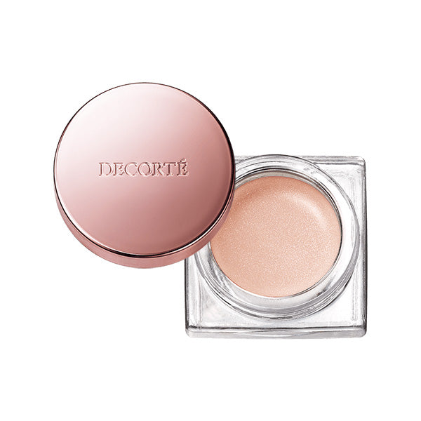 Dip-in Glow Cream Highlighter, 02 Moon Light Beige, 6g
