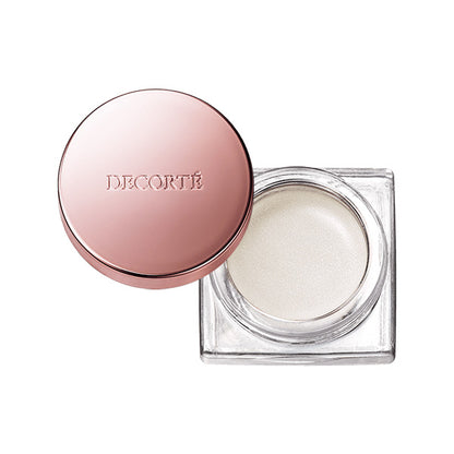 DECORTÉ Dip In Glow Cream Highlighter (01 Pearl Dew)