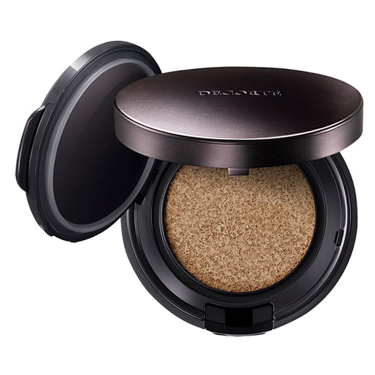COSME DECORTE The Skin Cushion Foundation Fresh Refill (202), 12g