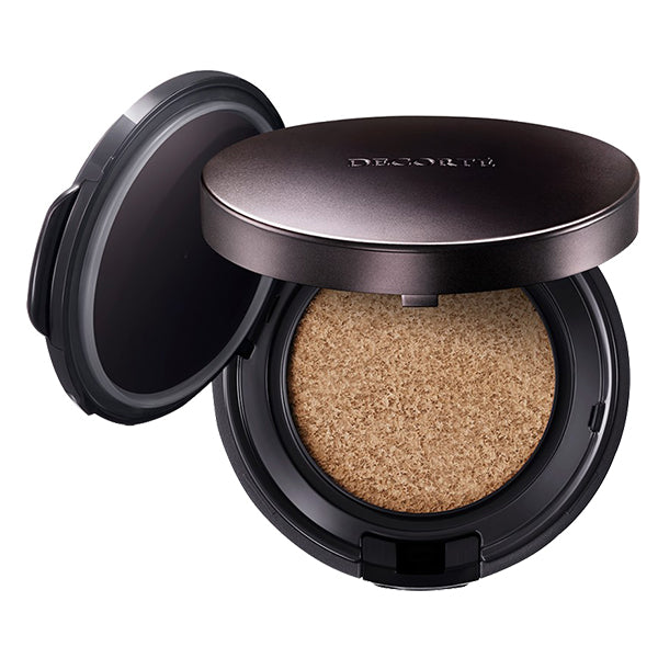 COSME DECORTE The Skin Cushion Foundation Fresh Refill (201), 12g