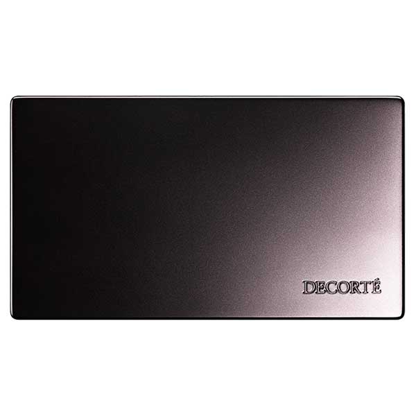 Powder Foundation Case A, Case