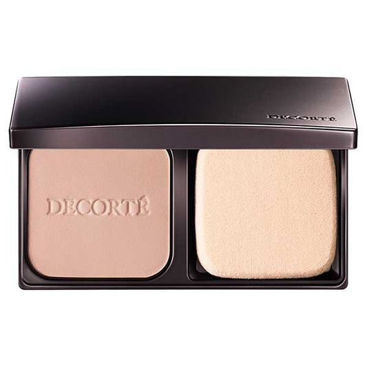 COSME DECORTE The Skin Powder Foundation Air Refill (303), 8.5g