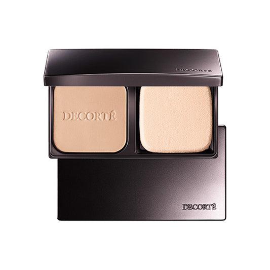 COSME DECORTE The Skin Powder Foundation Air Refill (302), 8.5g