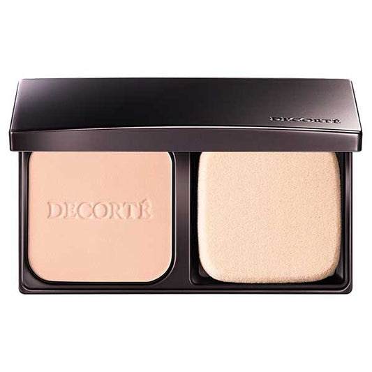 COSME DECORTE The Skin Powder Foundation Air Refill (301), 8.5g