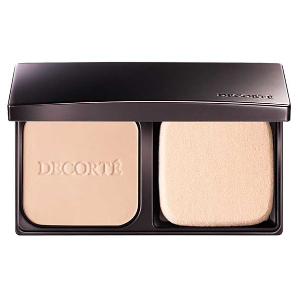 COSME DECORTE The Skin Powder Foundation Air Refill (300), 8.5g