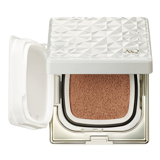 Cosme Decorte AQ Skin Forming Cushion Foundation Refill (351 Pink Ochre), 15g