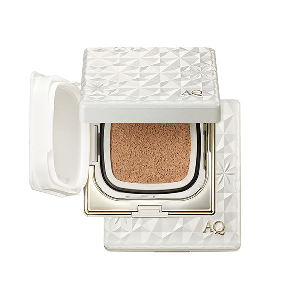 Cosme Decorte AQ Skin Forming Cushion Foundation Refill (302 Ochre), 15g