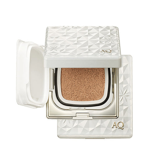 Cosme Decorte AQ Skin Forming Cushion Foundation Refill (302 Ochre), 15g