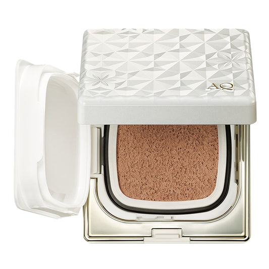 Cosme Decorte AQ Skin Forming Cushion Foundation Refill (301 Ochre), 15g