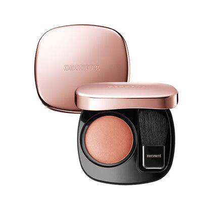 COSME DECORTE Powder blush, 202, 1 set (5g)