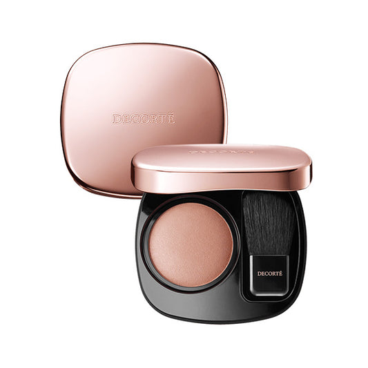 COSME DECORTE Powder Blush, 301, 1 set (5g)