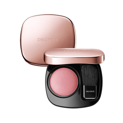 COSME DECORTE Powder Blush, 807, 1 set (5g)