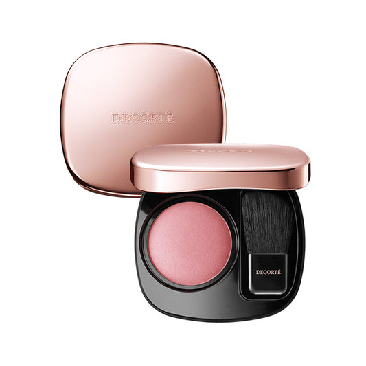 COSME DECORTE Powder Blush, 807, 1 set (5g)