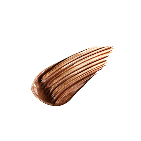 COSME DECORTE Brow Styling Cream, 302 Natural Brown, 4g