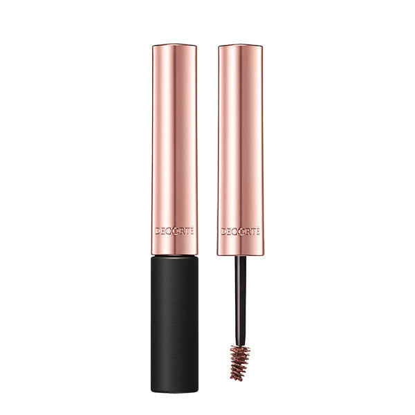 DECORTÉ Brow Styling Cream (301 Dark Brown)