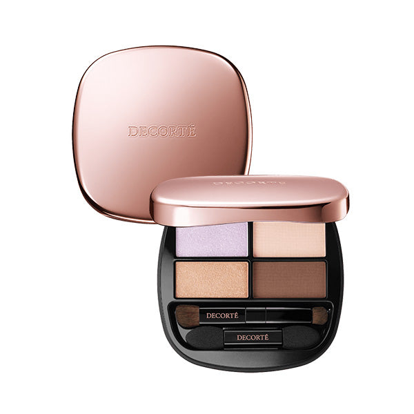 COSME DECORTE Contouring Eyeshadow, 011, 4.6g
