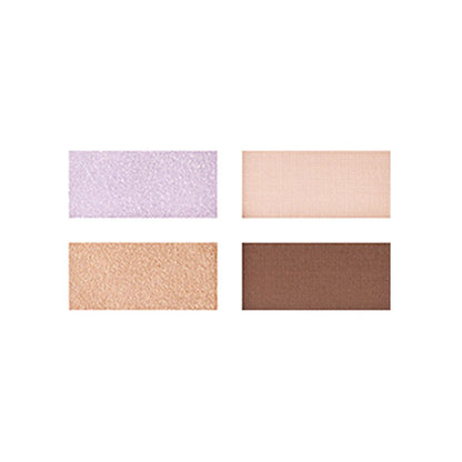 COSME DECORTE Contouring Eyeshadow, 011, 4.6g