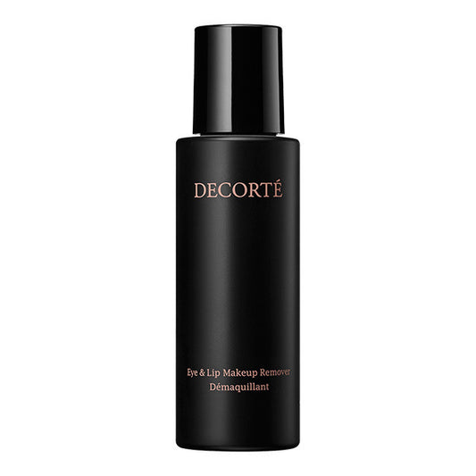 COSME DECORTE Eye & Lip Makeup Remover, 100ml