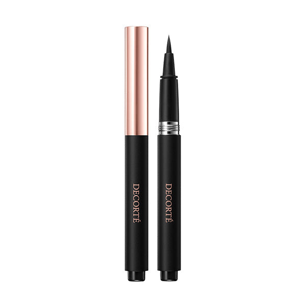 COSME DECORTE Styling Liquid Eyeliner (001)