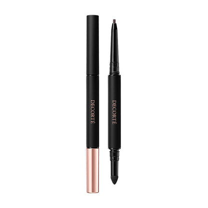 COSME DECORTE Lasting Gel Eyeliner, 101, 0.1g